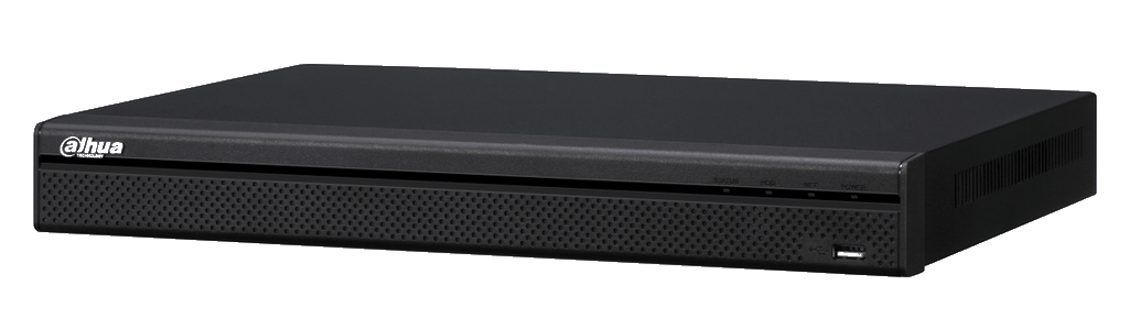 Digital Video Recorder Dahua